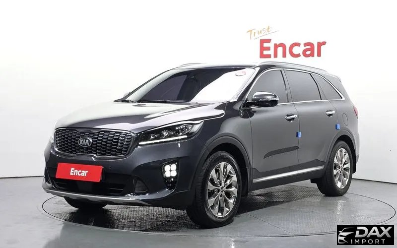 Kia Sorento Diesel 2.2 2WD