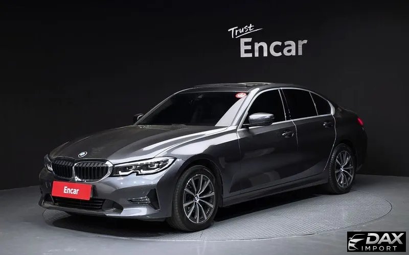 BMW 3-Series 320i