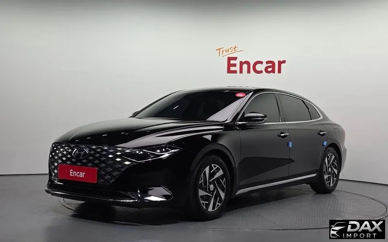 Hyundai Grandeur Premium Choice