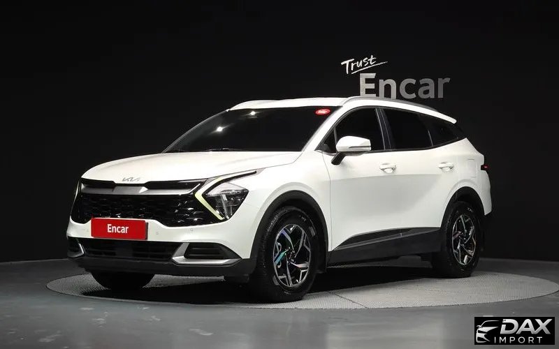 Kia Sportage Diesel 2.0 2WD