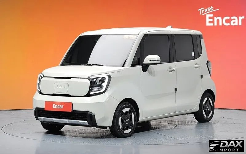 Kia RAY Air