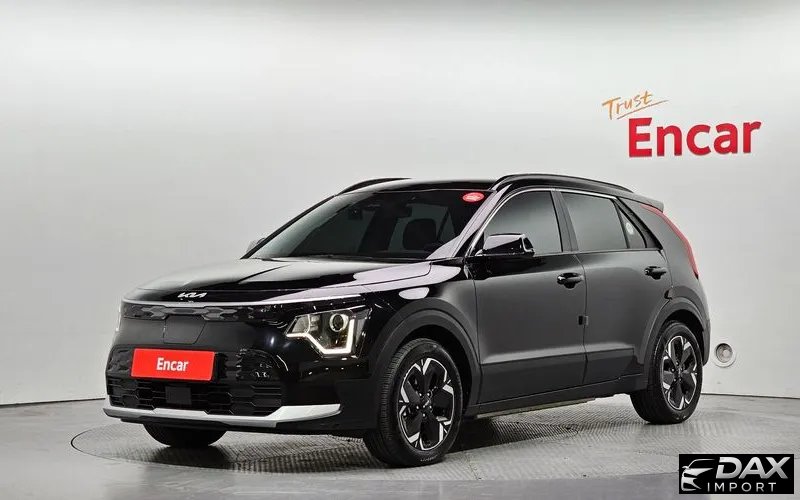 Kia Niro Air