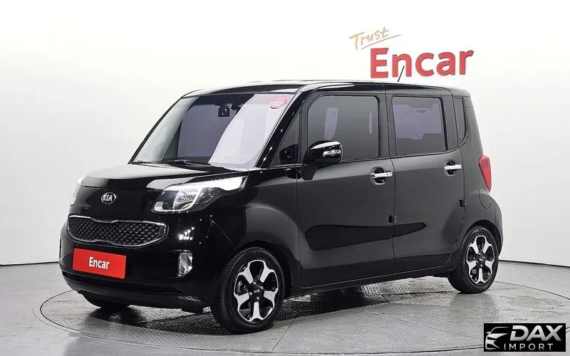 Kia RAY Prestige