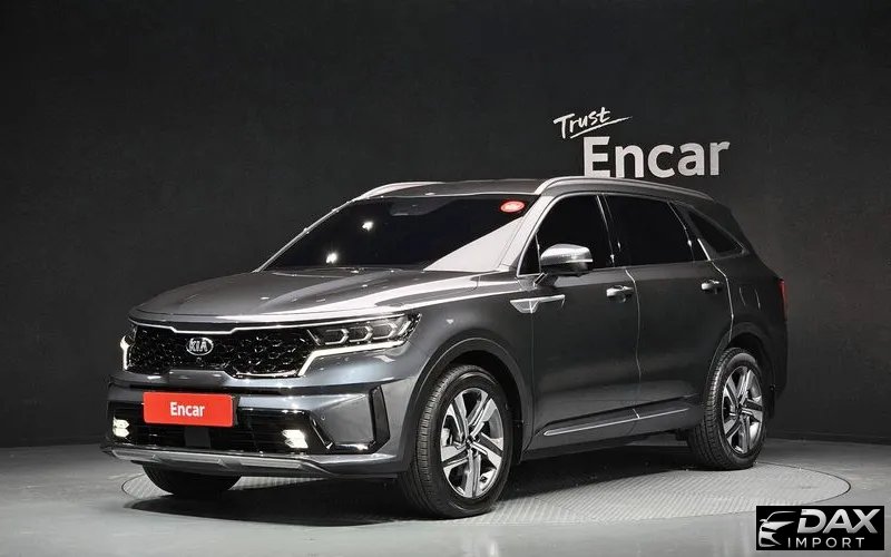 Kia Sorento HEV 1.6 2WD