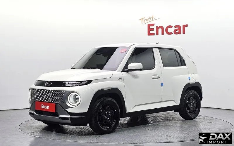 Hyundai Casper Modern