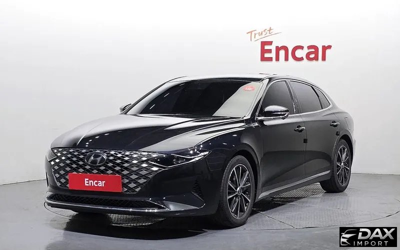 Hyundai Grandeur 2.5
