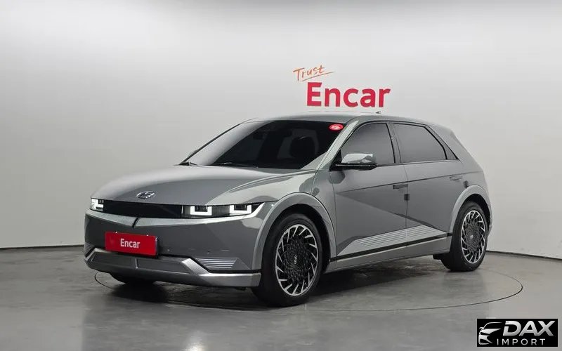 Hyundai Ioniq5 Long range