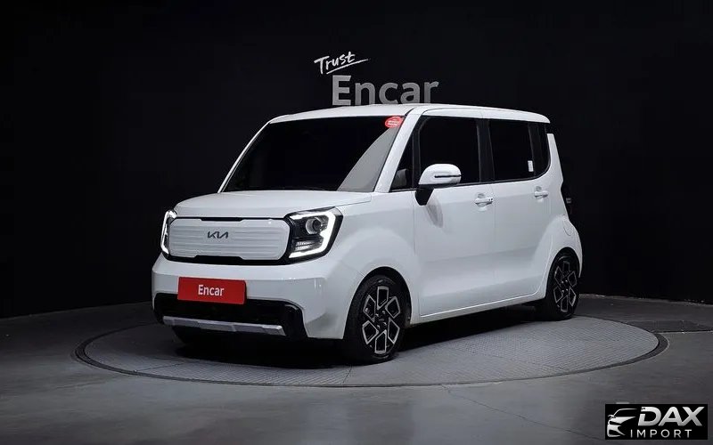 Kia RAY Signature