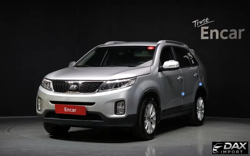 Kia Sorento Diesel 2.0 2WD