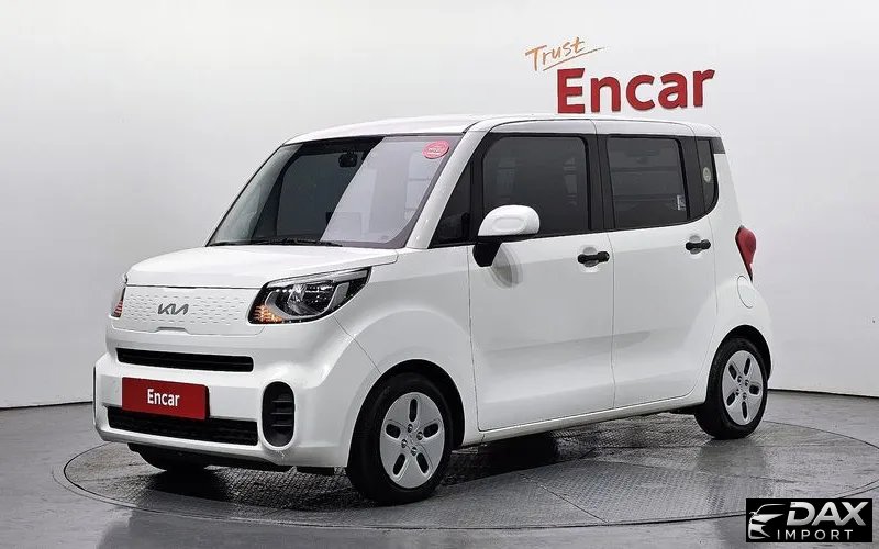 Kia RAY Van