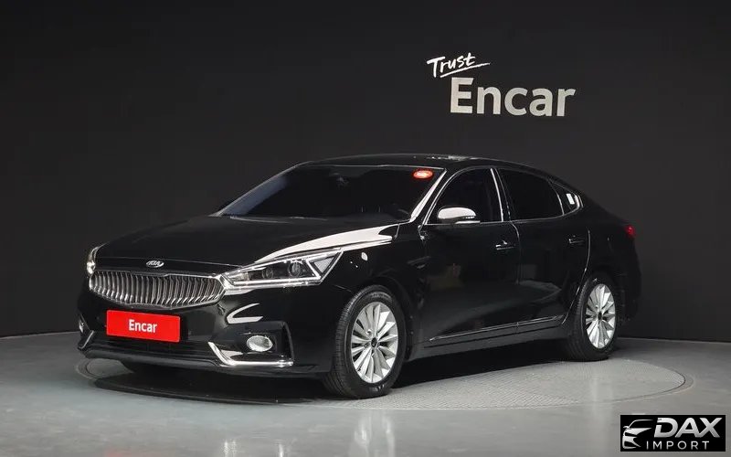 Kia K7 2.4 GDI Prestige