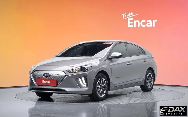 Hyundai Ioniq N