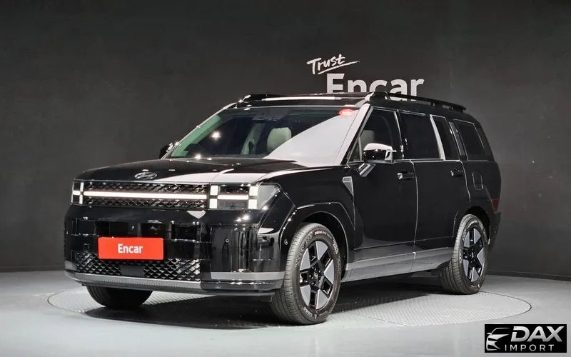 Hyundai Santafe HEV 1.6 2WD