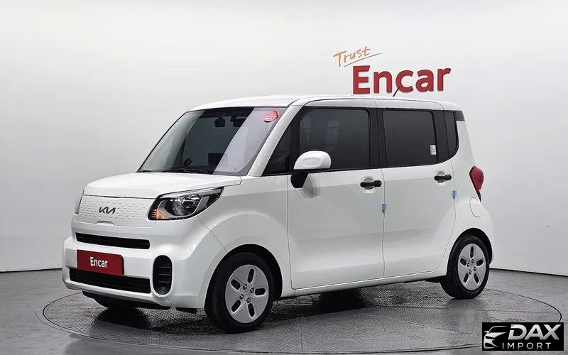 Kia RAY Van