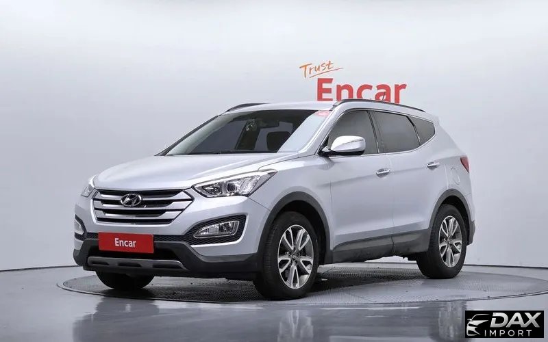 Hyundai Santafe Diesel(e-VGT) 2.0 2WD Premium