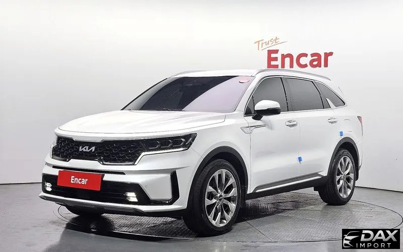 Kia Sorento Diesel 2.2 2WD