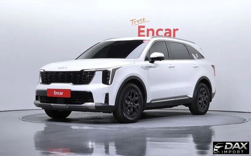 Kia Sorento HEV 1.6 2WD