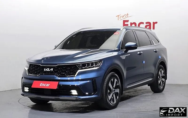 Kia Sorento Diesel 2.2 2WD