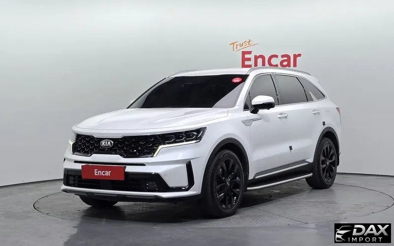 Kia Sorento Diesel 2.2 2WD