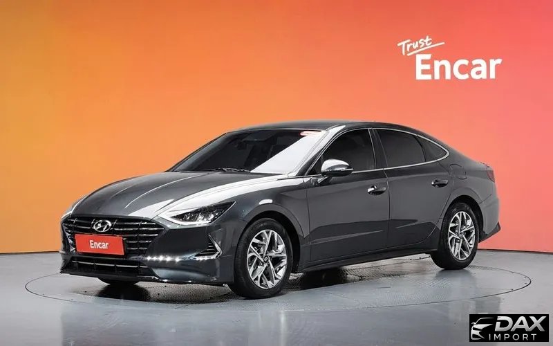 Hyundai Sonata 2.0