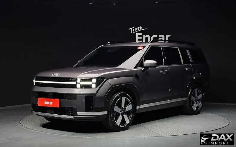 Hyundai Santafe Gasoline 2.5T 2WD