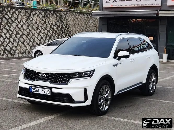Kia Sorento Diesel 2.2 2WD