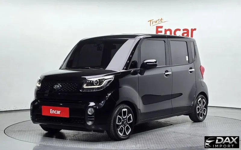 Kia RAY Signature