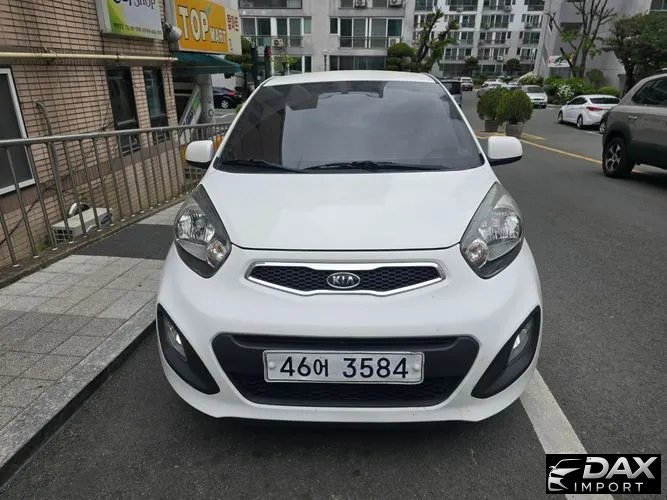 Kia morning Smart special