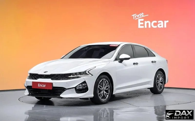Kia K5 2.0