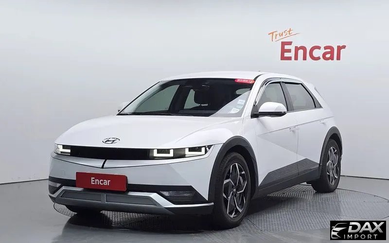 Hyundai Ioniq5 Long range