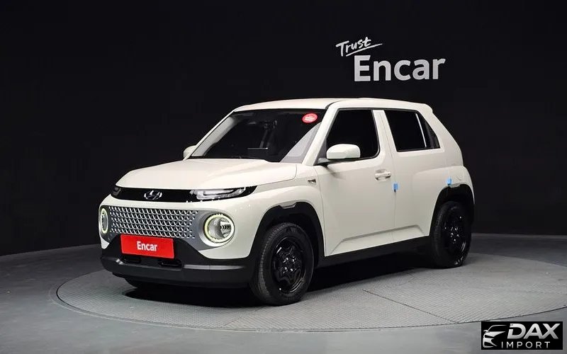 Hyundai Casper Smart