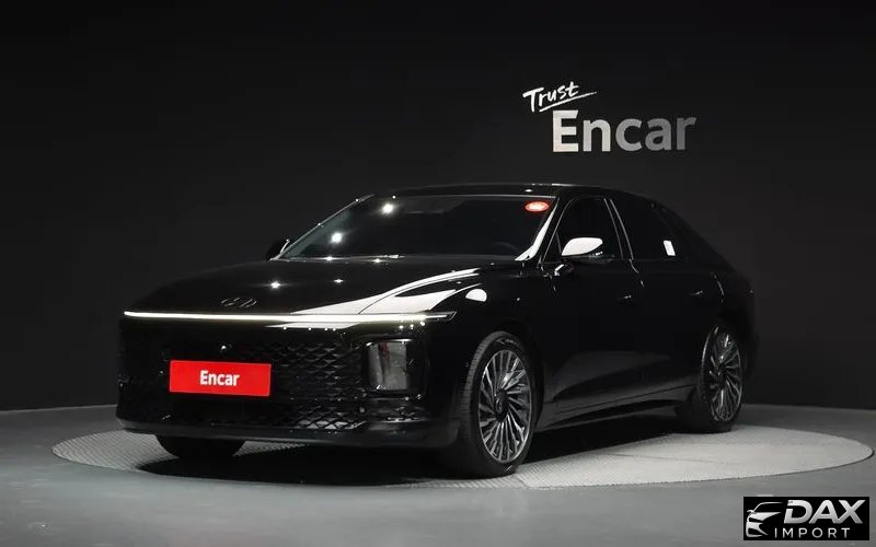 Hyundai Grandeur 2,5 Gasoline 2WD