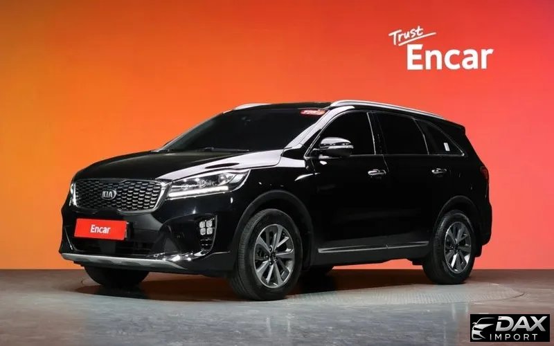 Kia Sorento Diesel 2.0 2WD