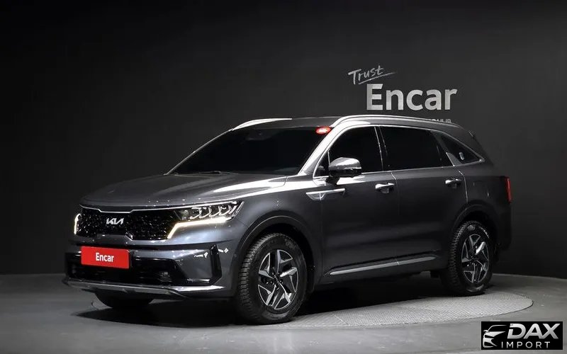 Kia Sorento HEV 1.6 2WD