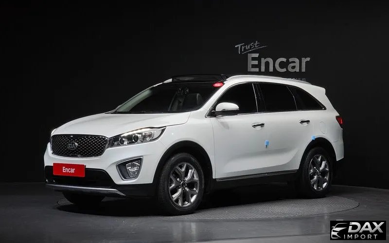 Kia Sorento Diesel 2.0 2WD
