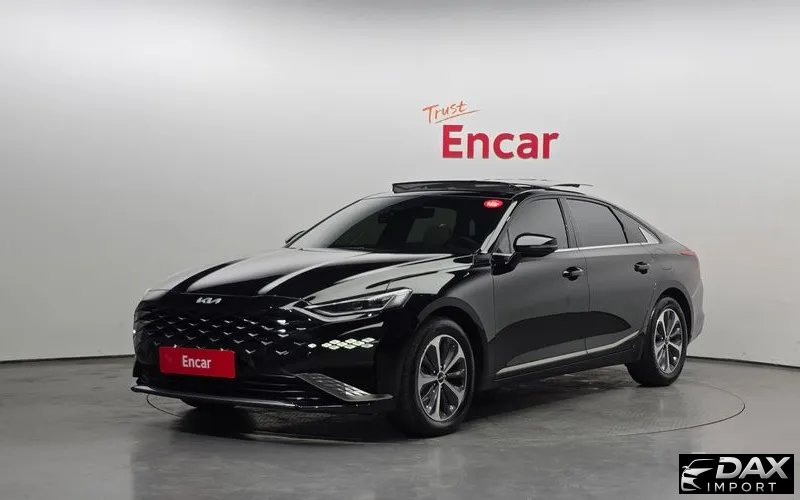 Kia K8 Noblesse Lite