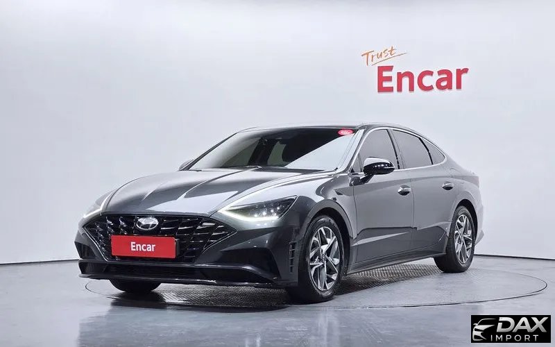 Hyundai Sonata 2.0
