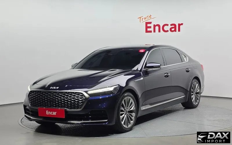 Kia K9 3.8 GDI AWD