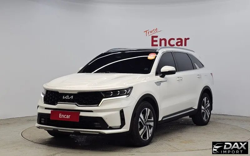 Kia Sorento HEV 1.6 2WD