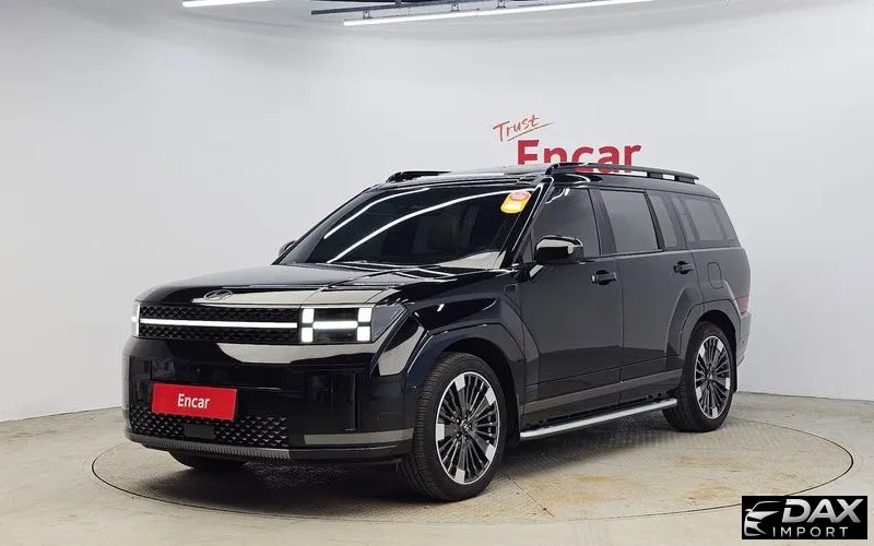 Hyundai Santafe HEV 1.6 4WD