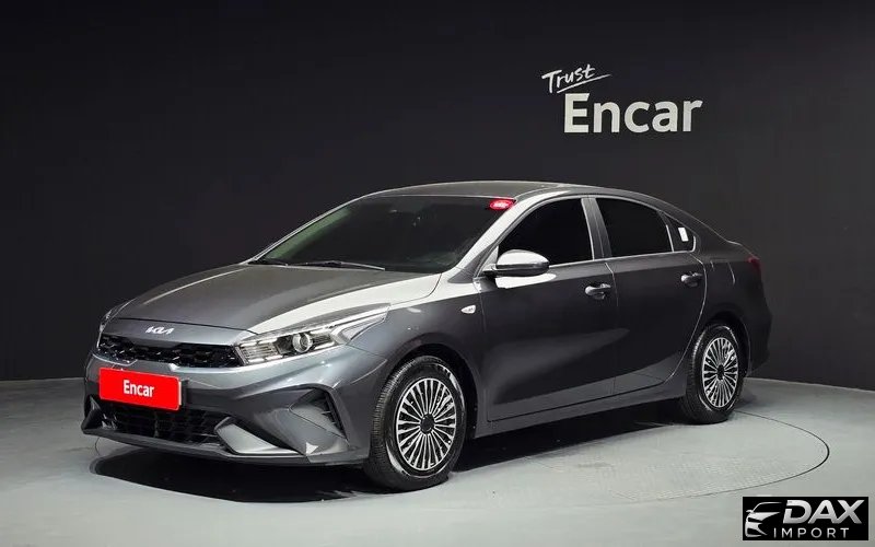 Kia K3 1.6