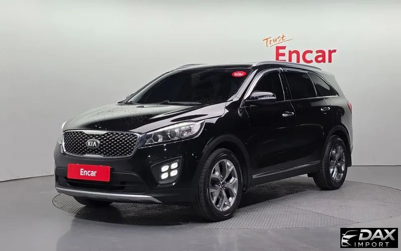 Kia Sorento Diesel 2.0 2WD