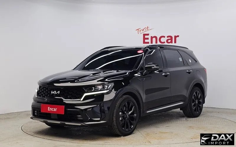 Kia Sorento Diesel 2.2 4WD