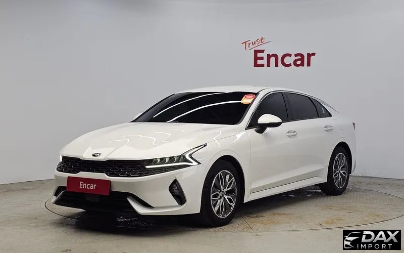 Kia K5 Prestige