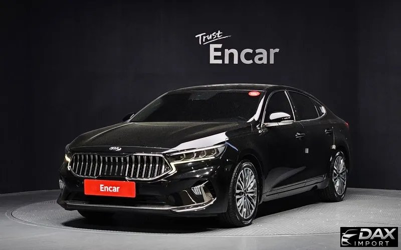 Kia K7 2.5 GDI Noblesse