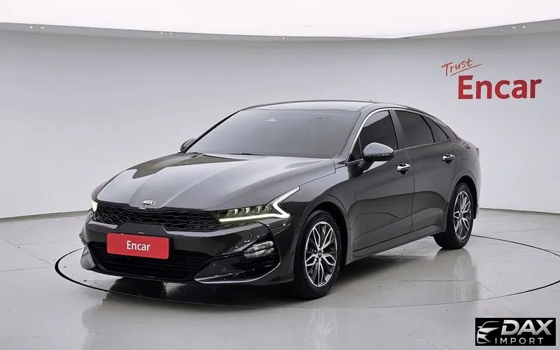 Kia K5 2.0