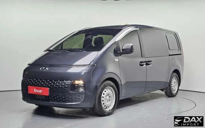 Hyundai Staria Cargo 5-Seater