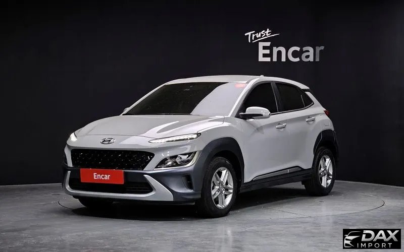 Hyundai Kona Gasoline 2.0 2WD