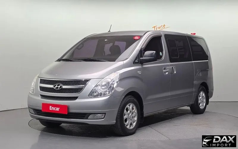 Hyundai Starex 5-Seater VAN