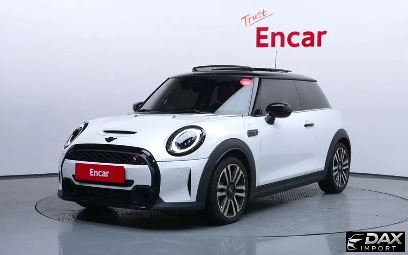 Mini Cooper Classic